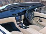 Maserati GranCabrio 2010 года (AU)